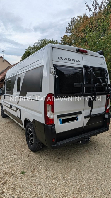 ADRIA TWIN 600 SPB Plus – Image 13