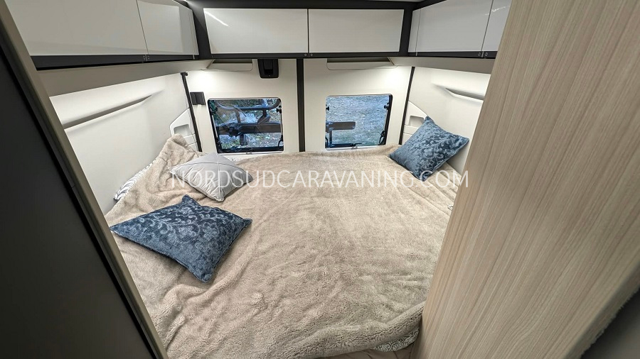 ADRIA TWIN 600 SPB Plus – Image 7