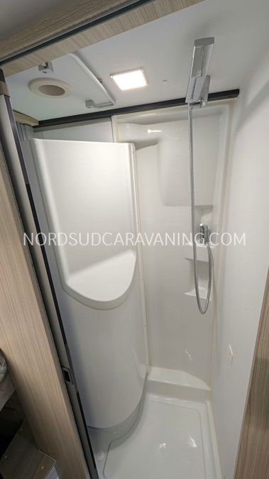 ADRIA TWIN 600 SPB Plus – Image 6