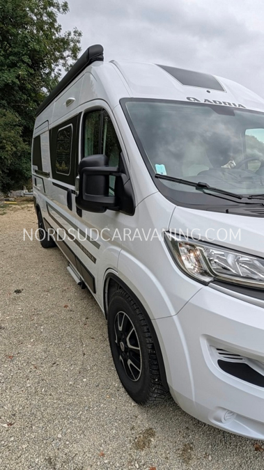 ADRIA TWIN 600 SPB Plus – Image 16