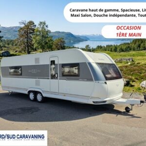 HOBBY PRESTIGE 720 WQC
