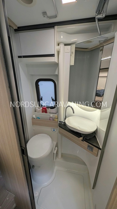 ADRIA TWIN 600 SPB Plus – Image 5