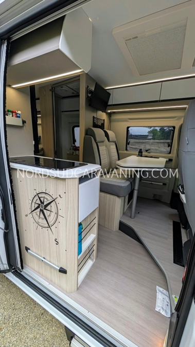 ADRIA TWIN 600 SPB Plus – Image 4